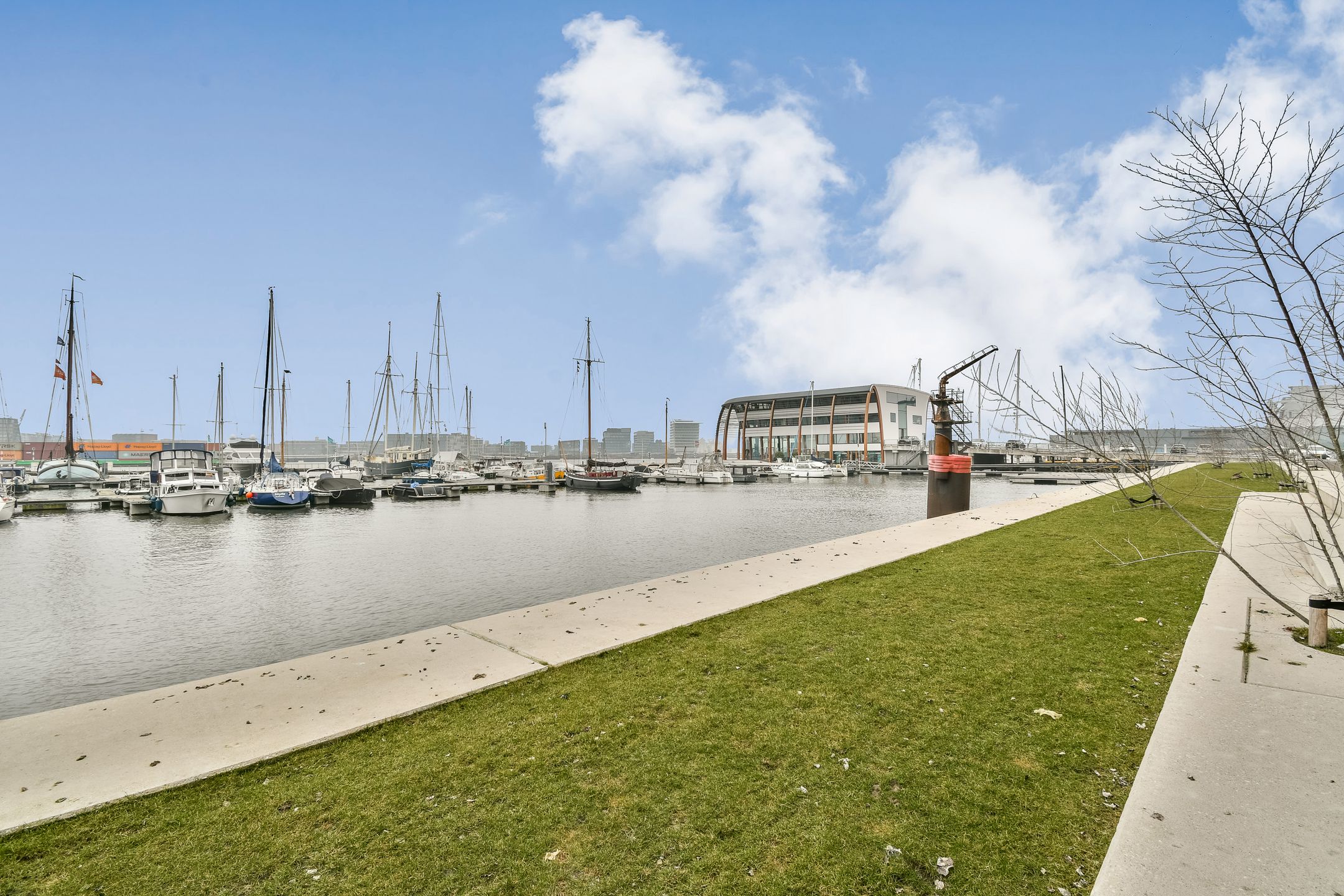 Foto 18 van Werfkade 129