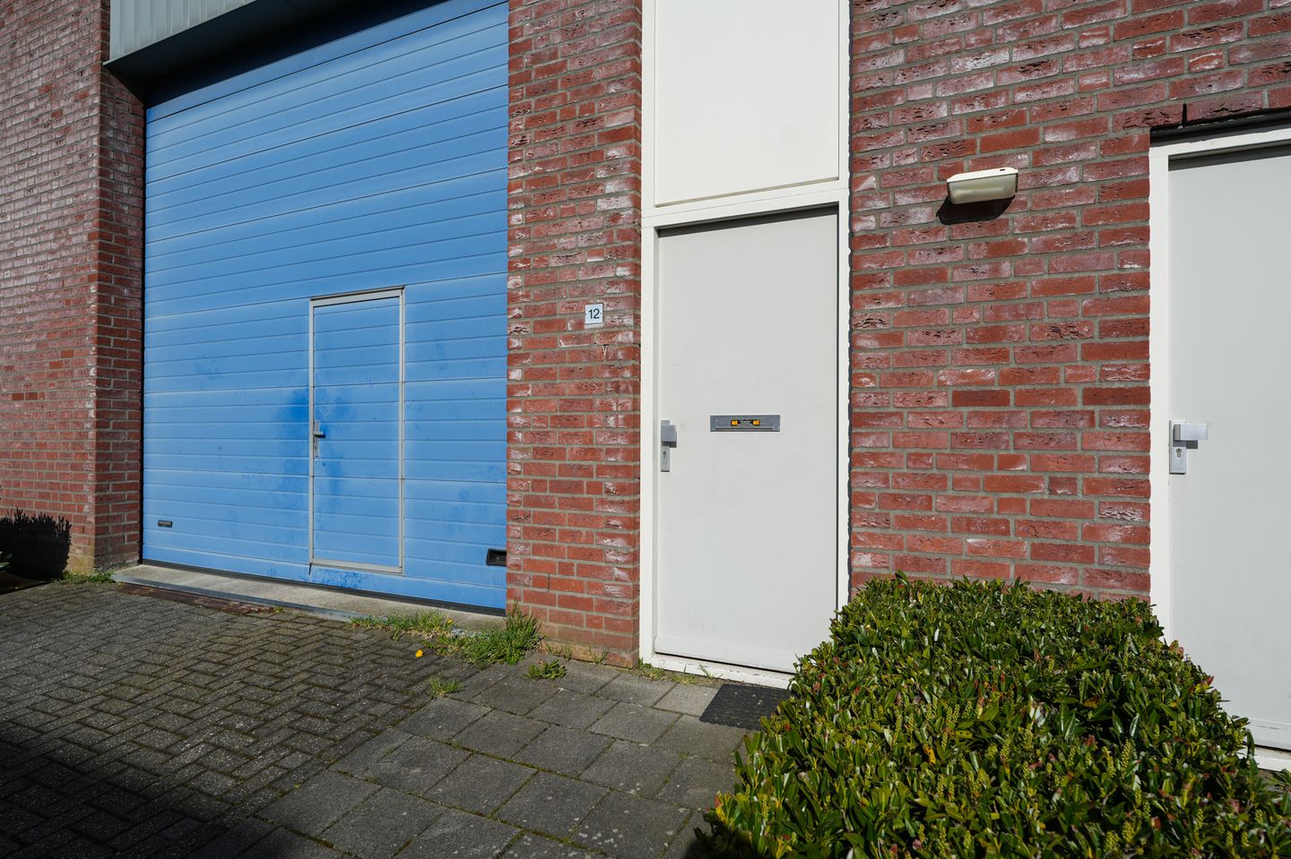 View photo 2 of Wethouder den Oudenstraat 12