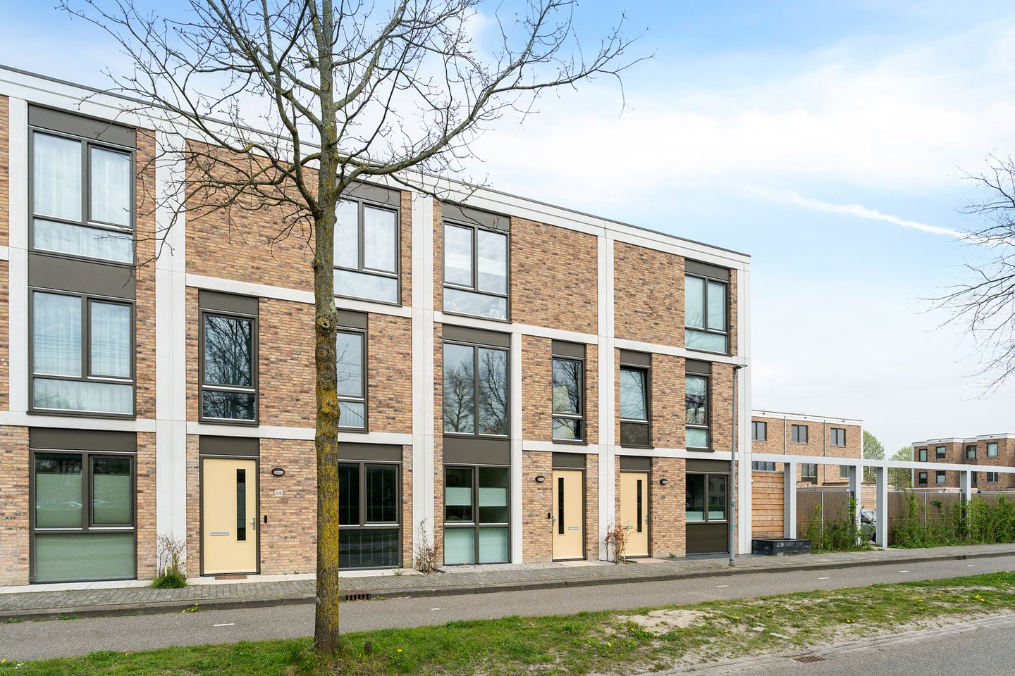 Photo 50 of Hugo de Grootlaan 26