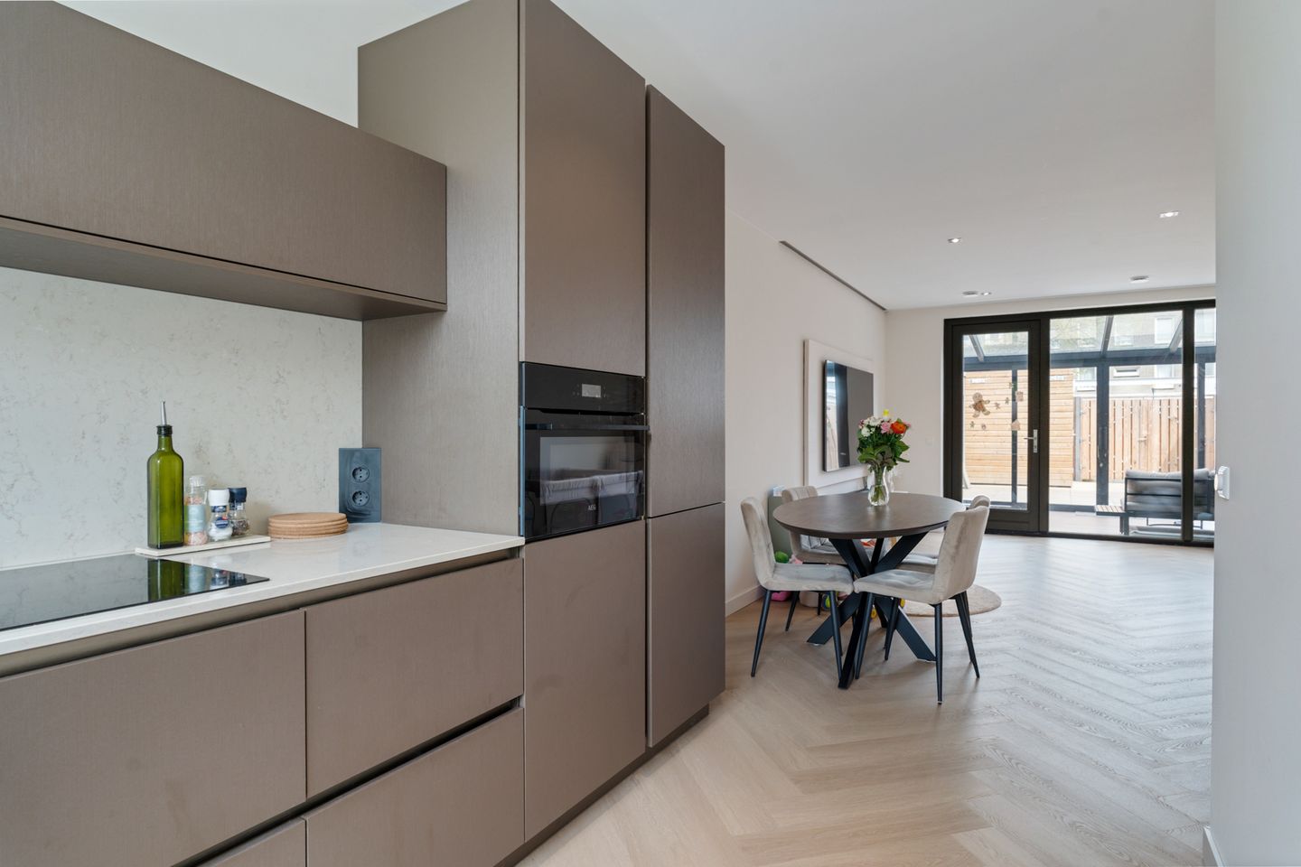 Photo 20 of Hugo de Grootlaan 26