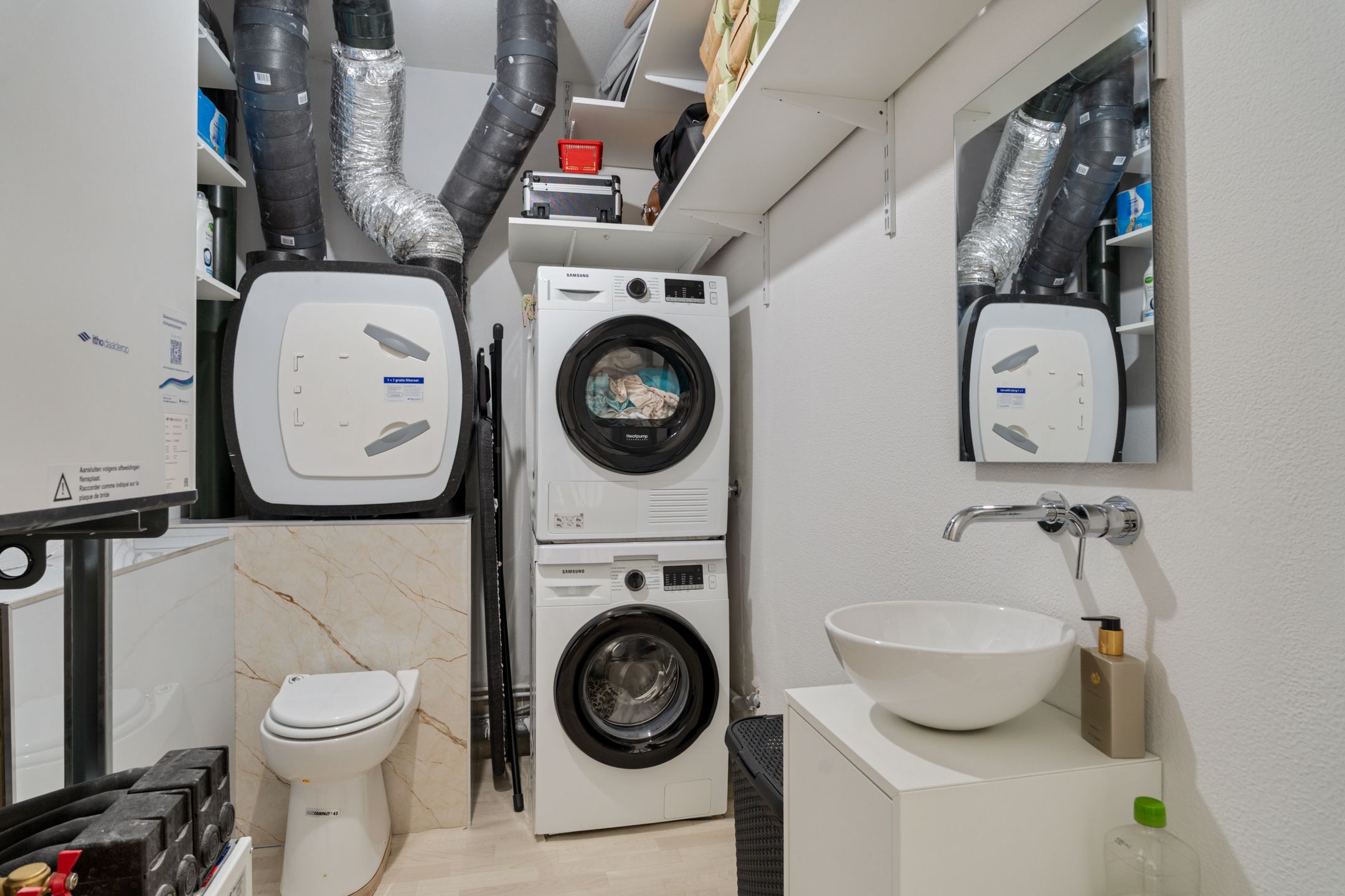 Photo 45 of Hugo de Grootlaan 26