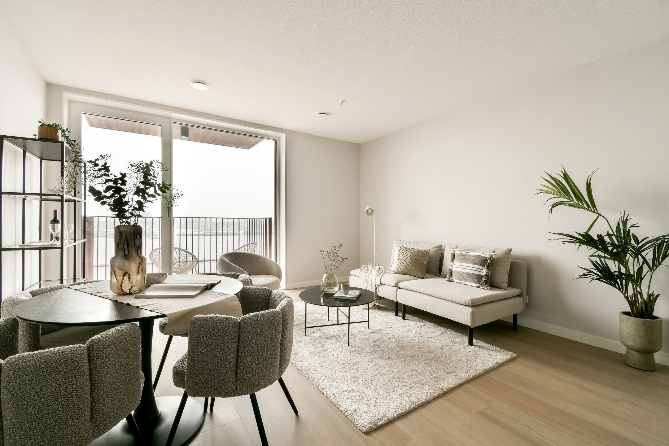 Foto 6 van Werfkade 129