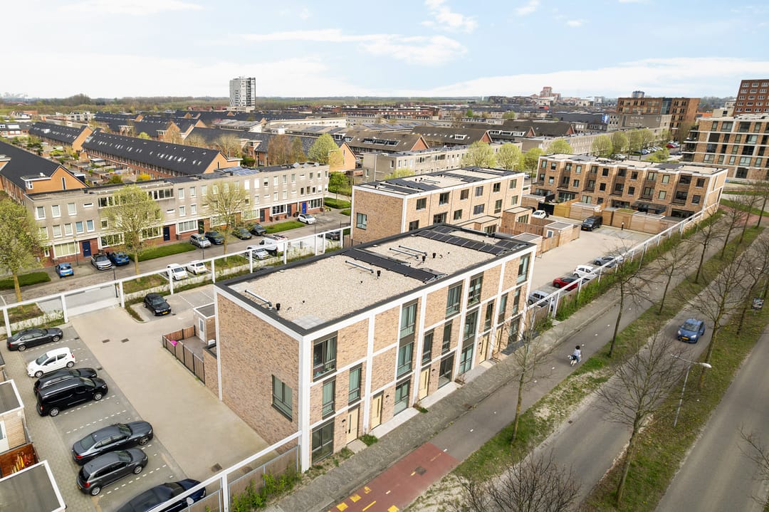 Photo 47 of Hugo de Grootlaan 26