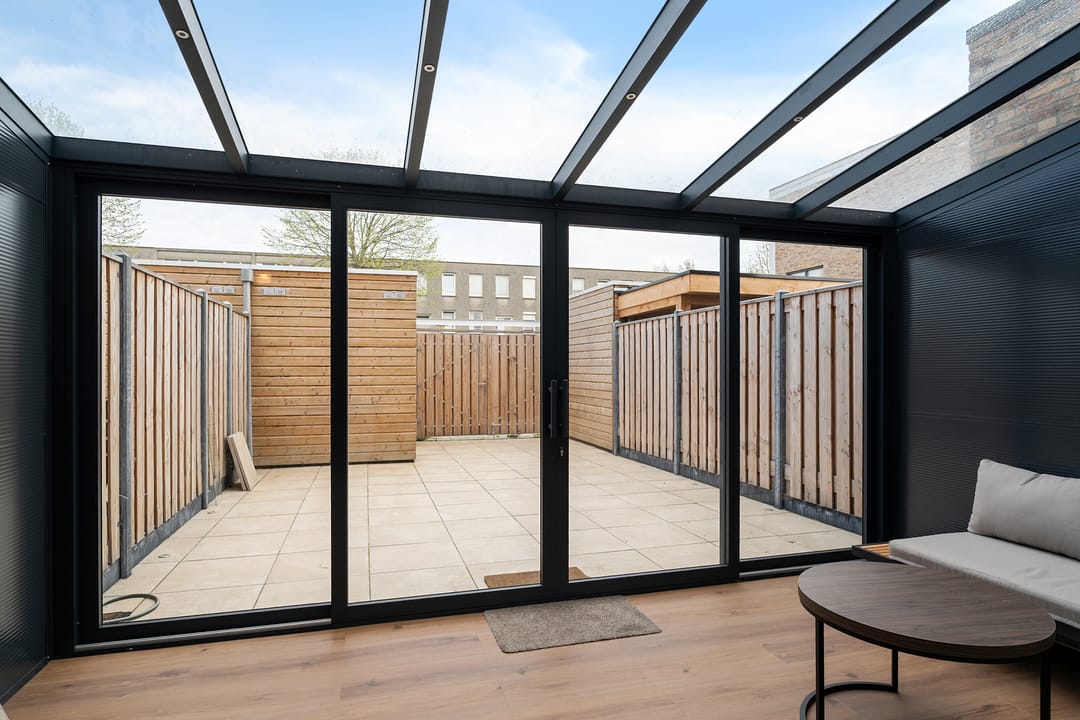 Photo 22 of Hugo de Grootlaan 26