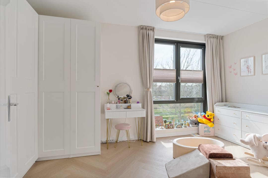 Photo 41 of Hugo de Grootlaan 26