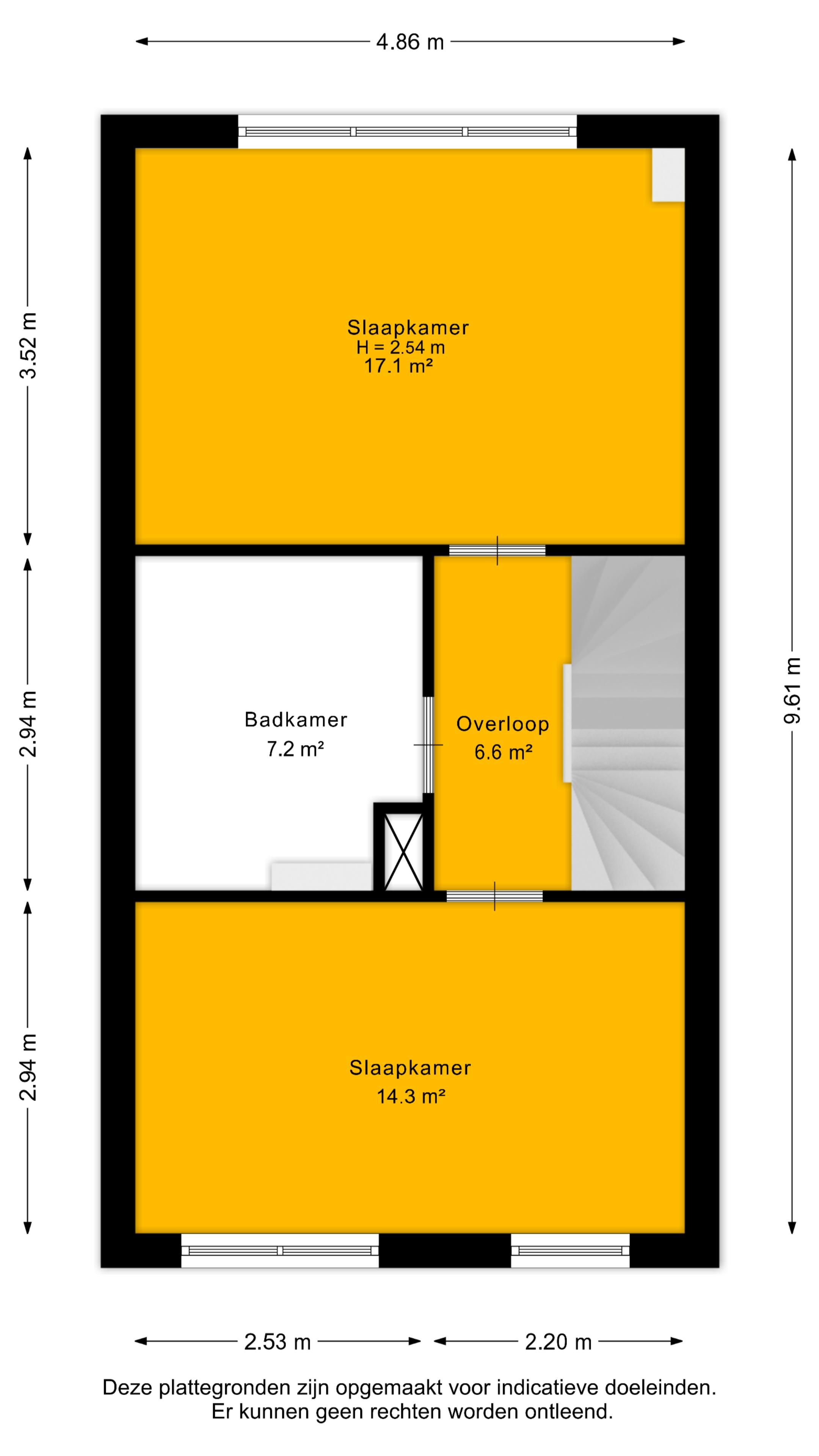 Photo 54 of Hugo de Grootlaan 26