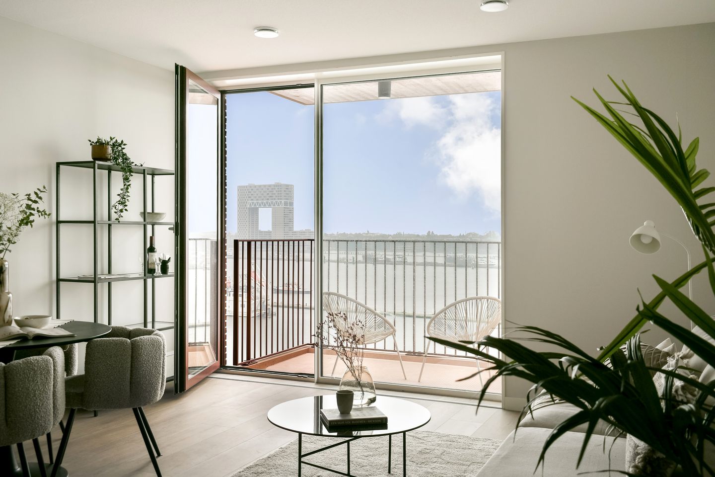 Foto 10 van Werfkade 129