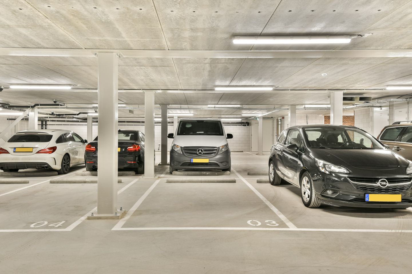 Foto 5 van Werfkade 129