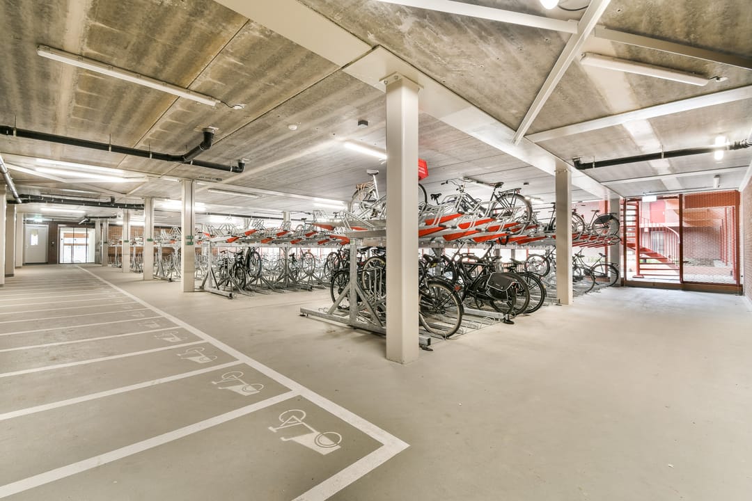 Foto 17 van Werfkade 129