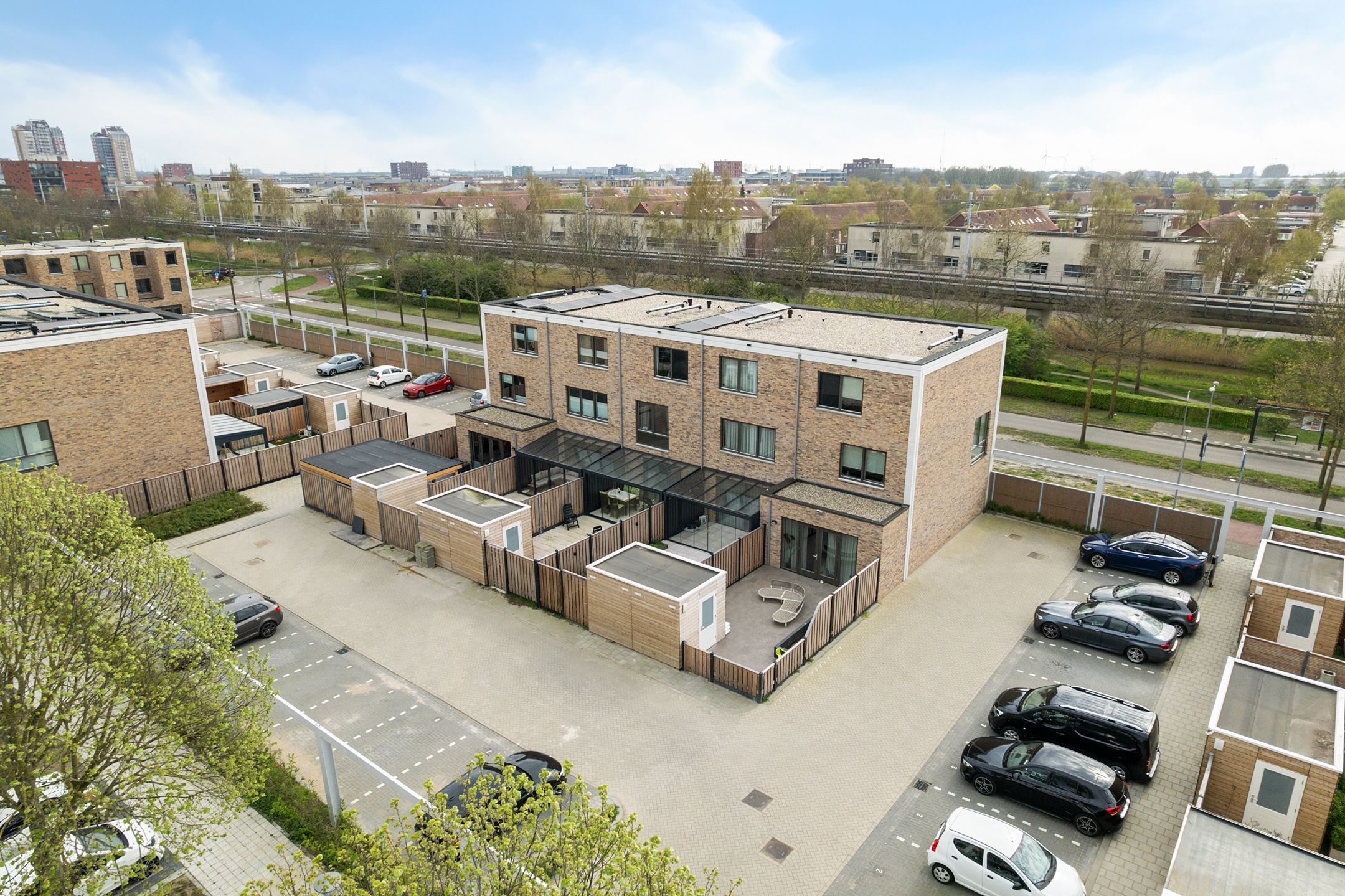 Photo 48 of Hugo de Grootlaan 26