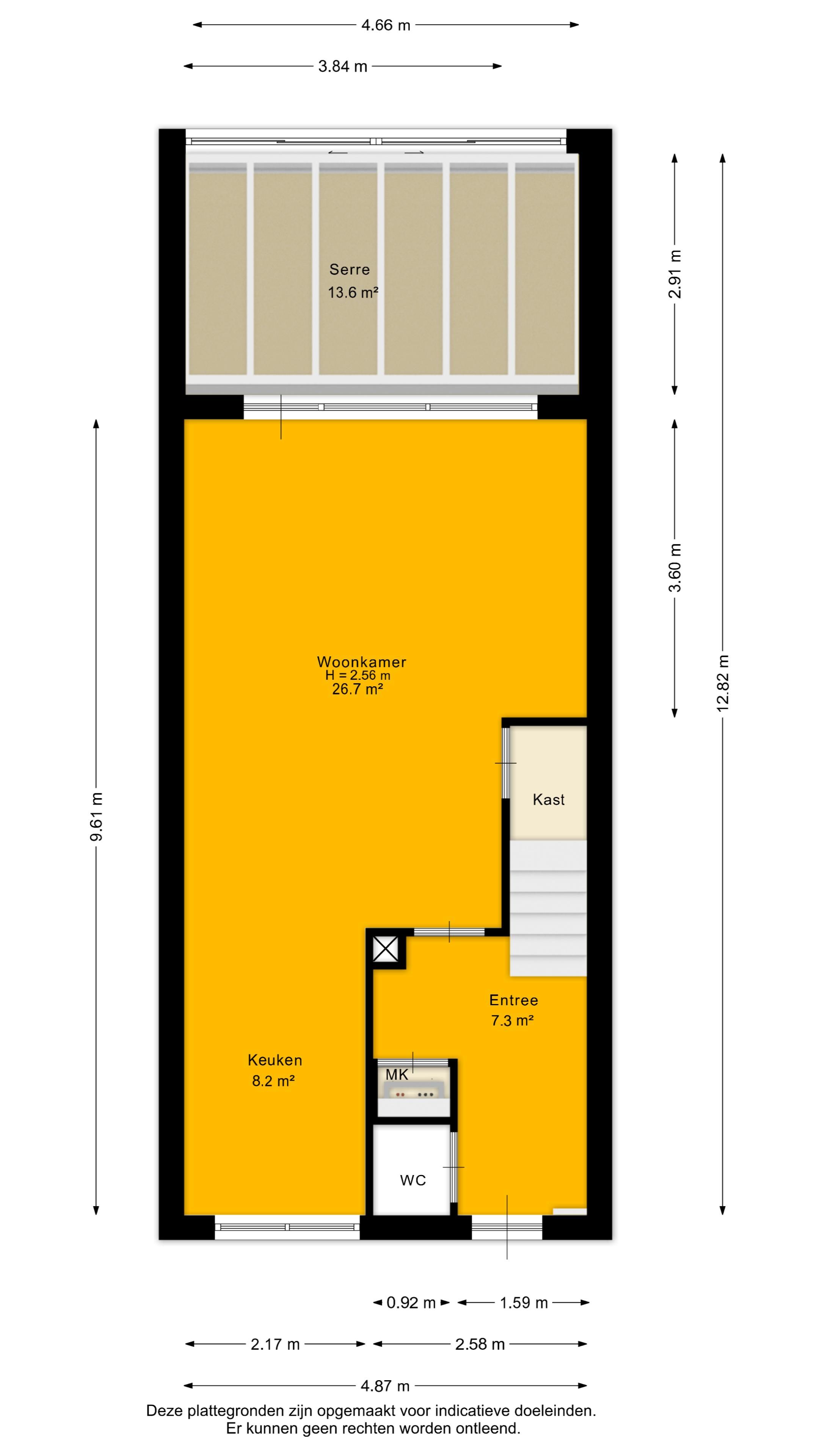 Photo 51 of Hugo de Grootlaan 26