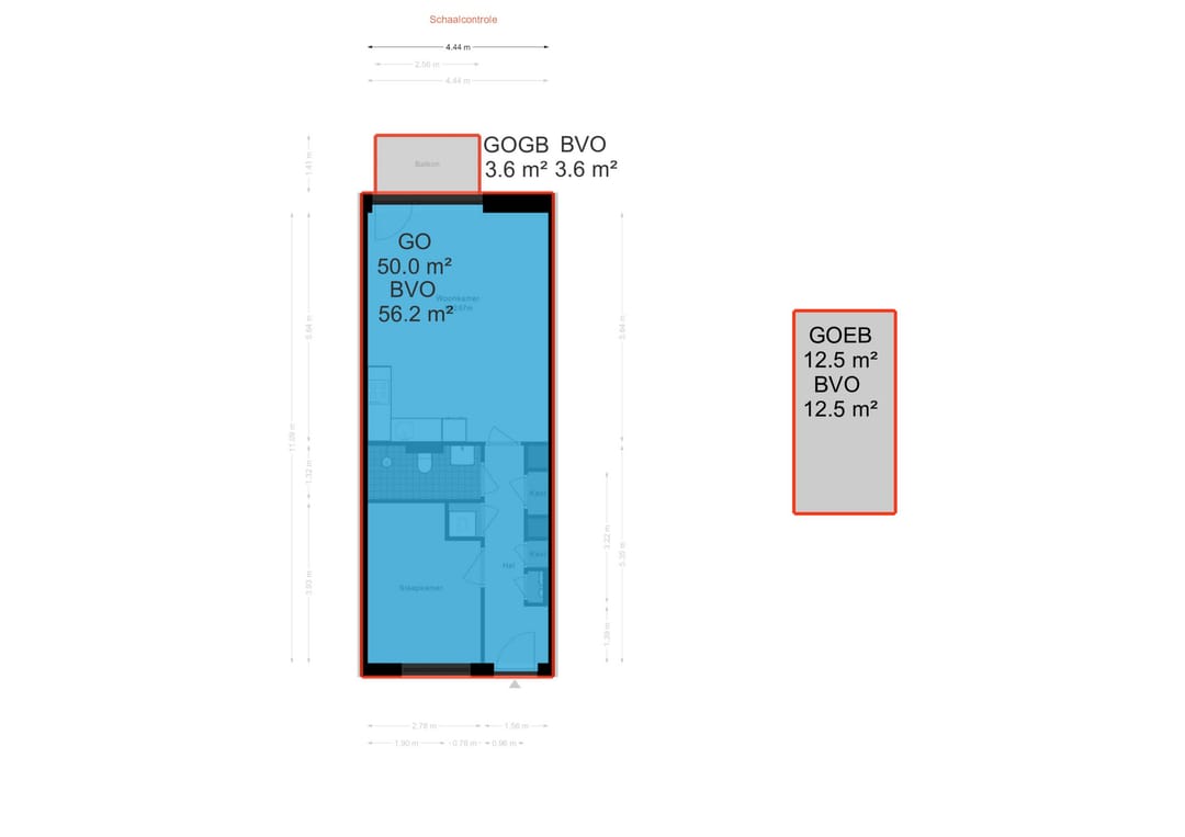 Foto 28 van Werfkade 129