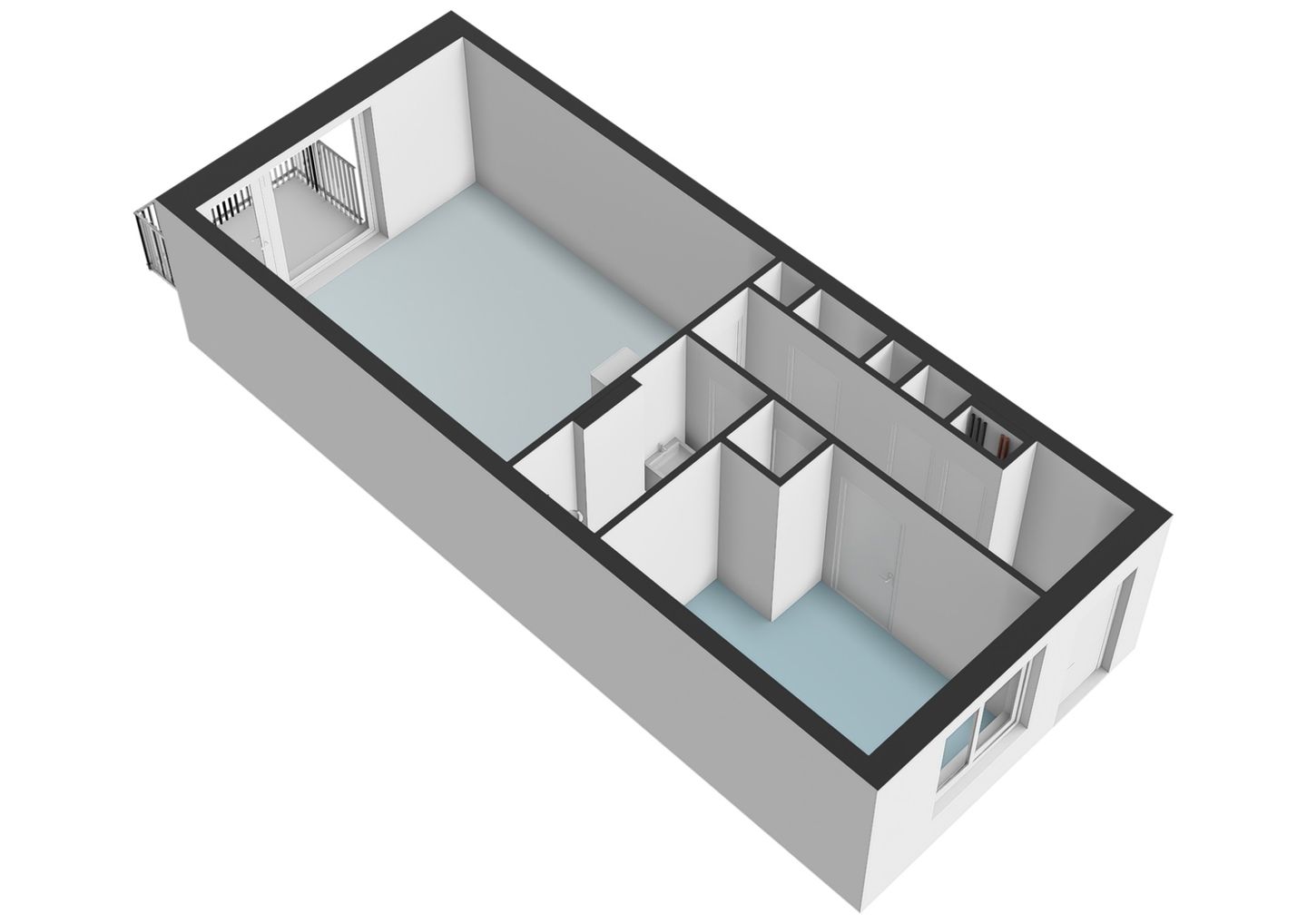 Foto 25 van Werfkade 129