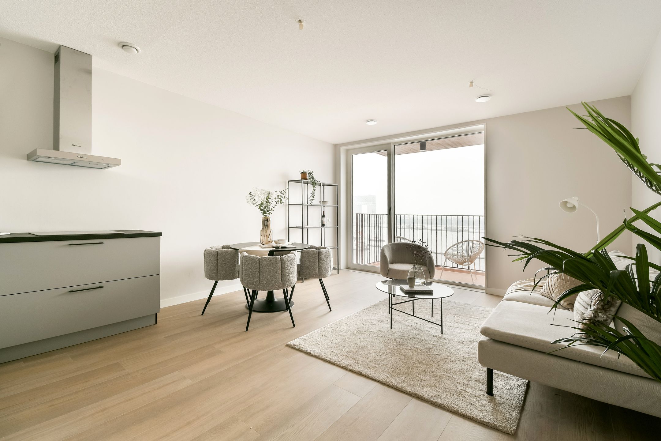 Foto 3 van Werfkade 129