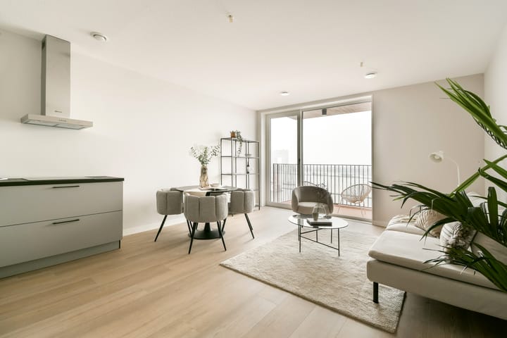 Foto 3 van Werfkade 129