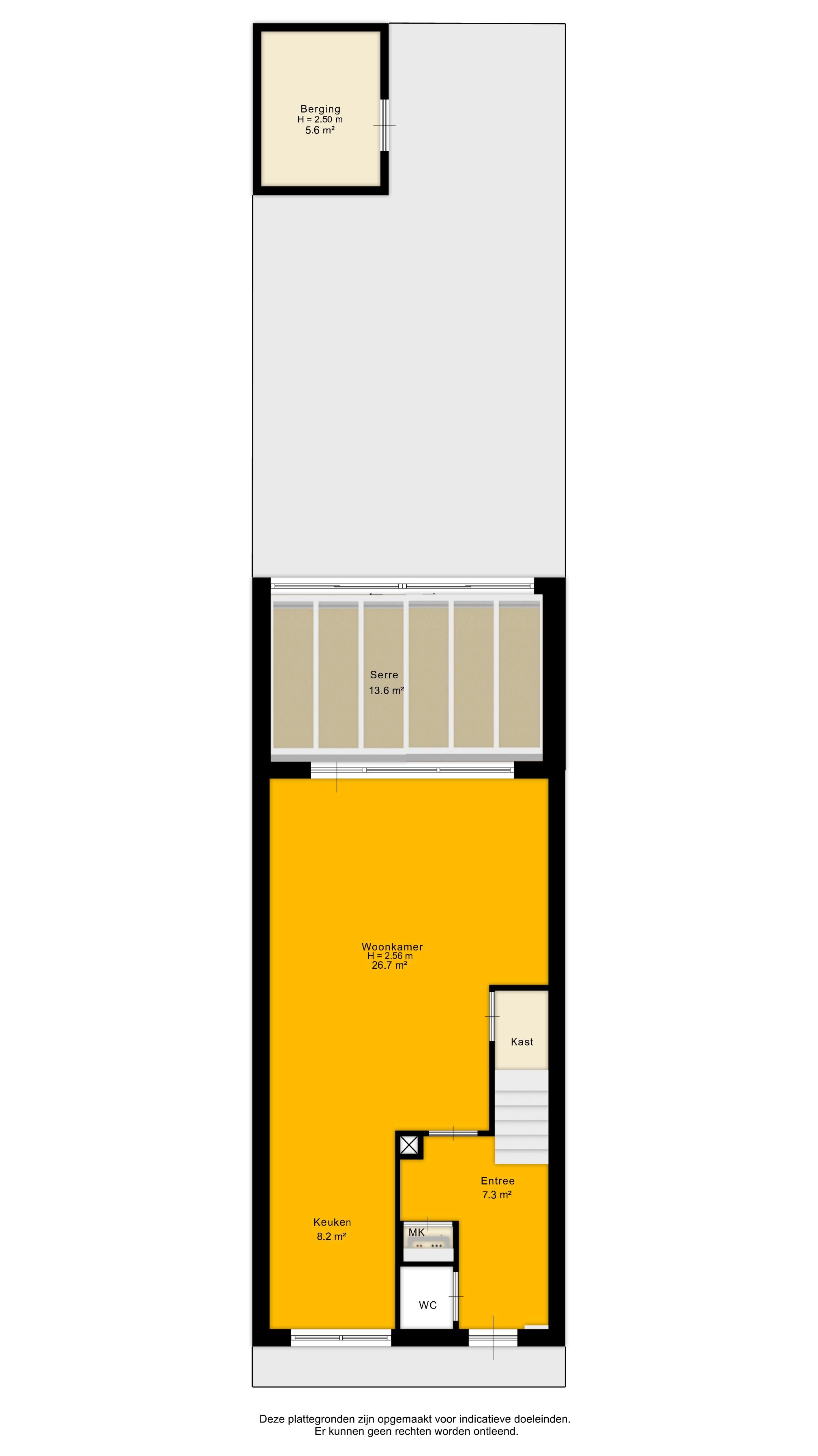 Photo 27 of Hugo de Grootlaan 26