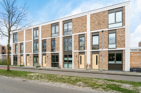 Hugo de Grootlaan thumbnail