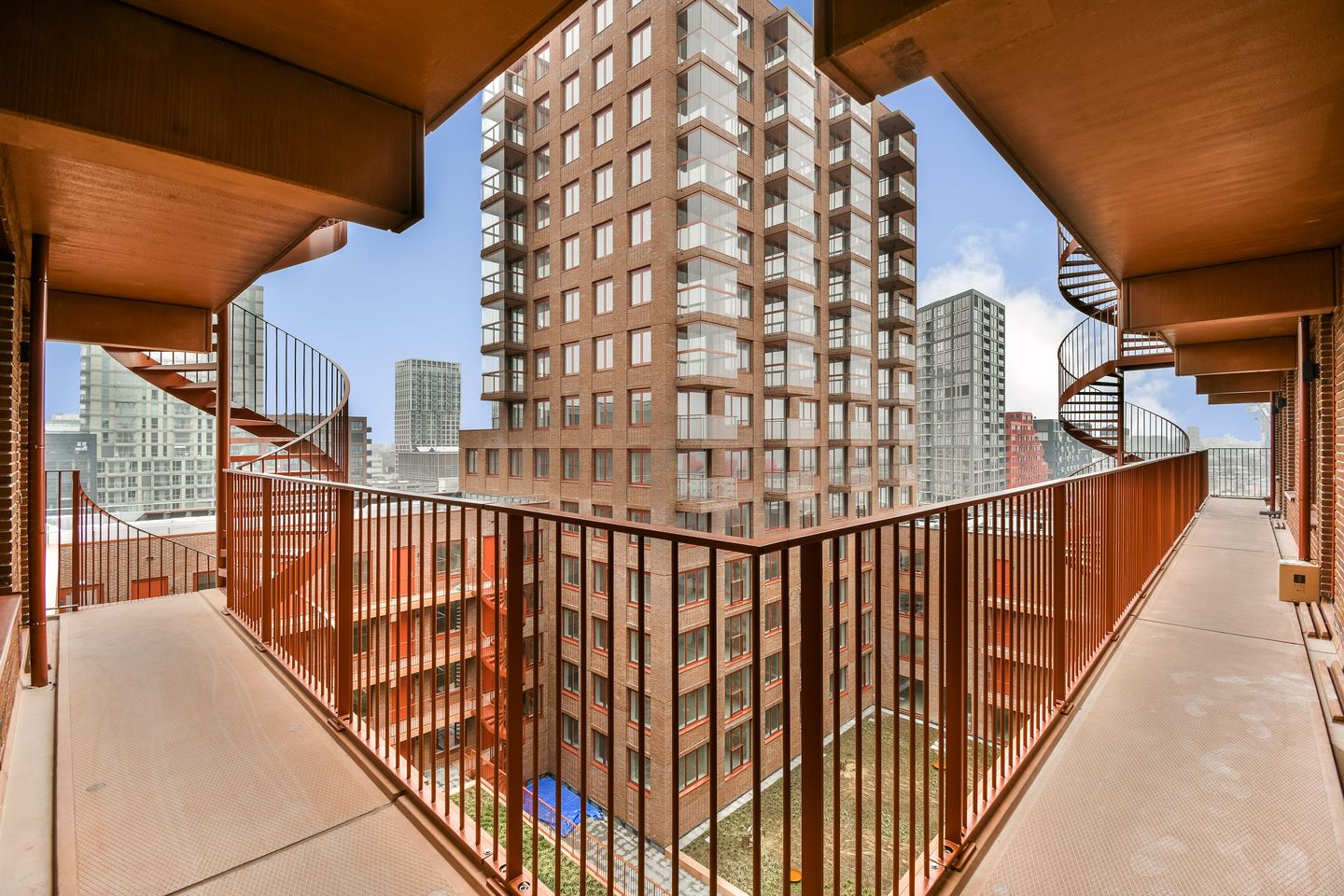 Foto 14 van Werfkade 129