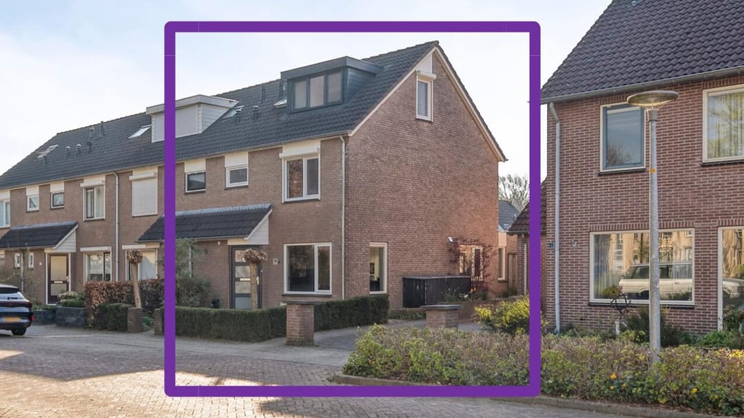 Photo 1 of Veldmanserve 63