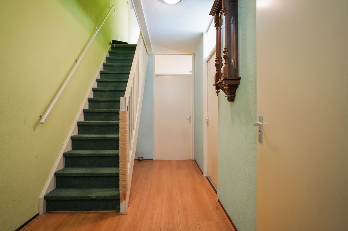 View photo 4 of Wethouder den Oudenstraat 12