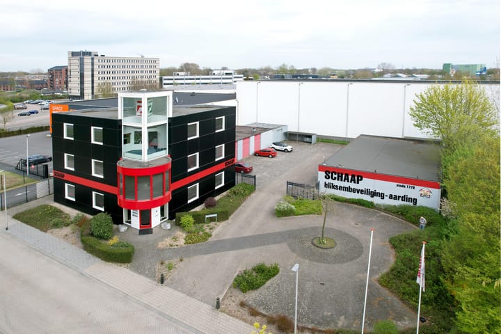 Hanzeweg 50, Deventer