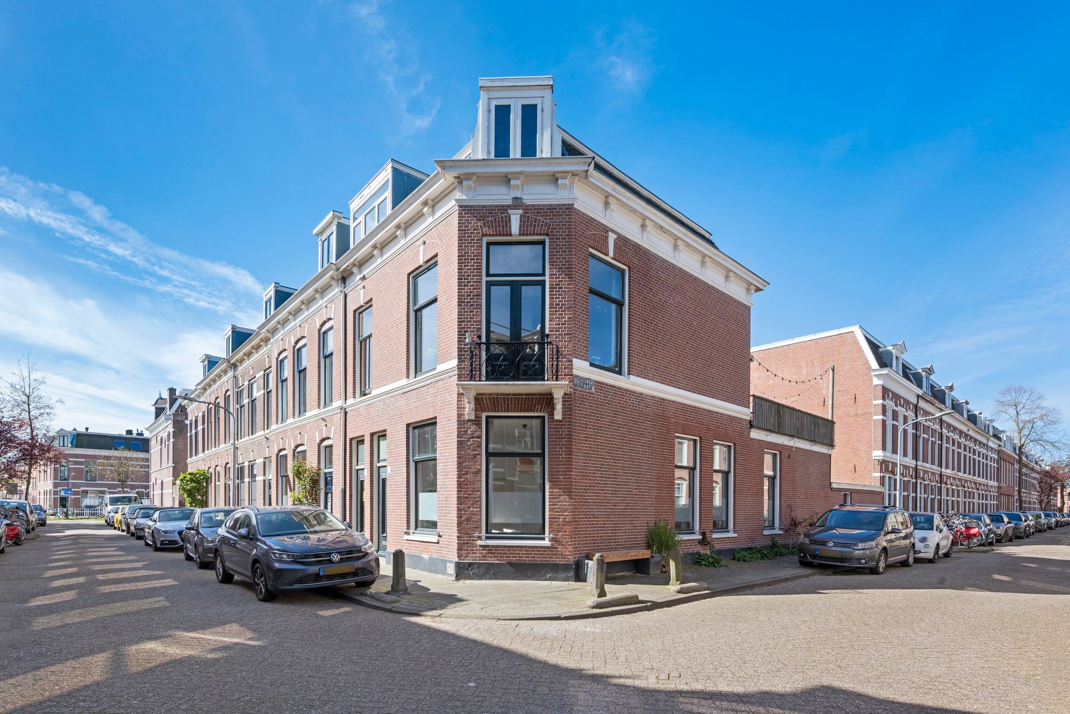 Coornhertstraat 26-ZW 26 ZW