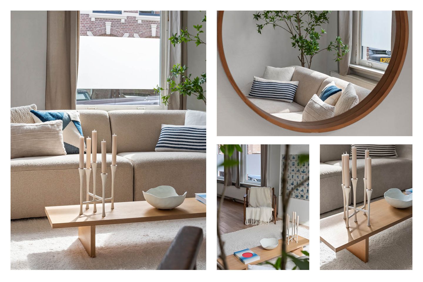 Foto 4 van Coornhertstraat 26-ZW