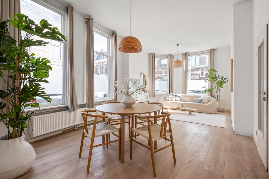 Foto 7 van Coornhertstraat 26-ZW