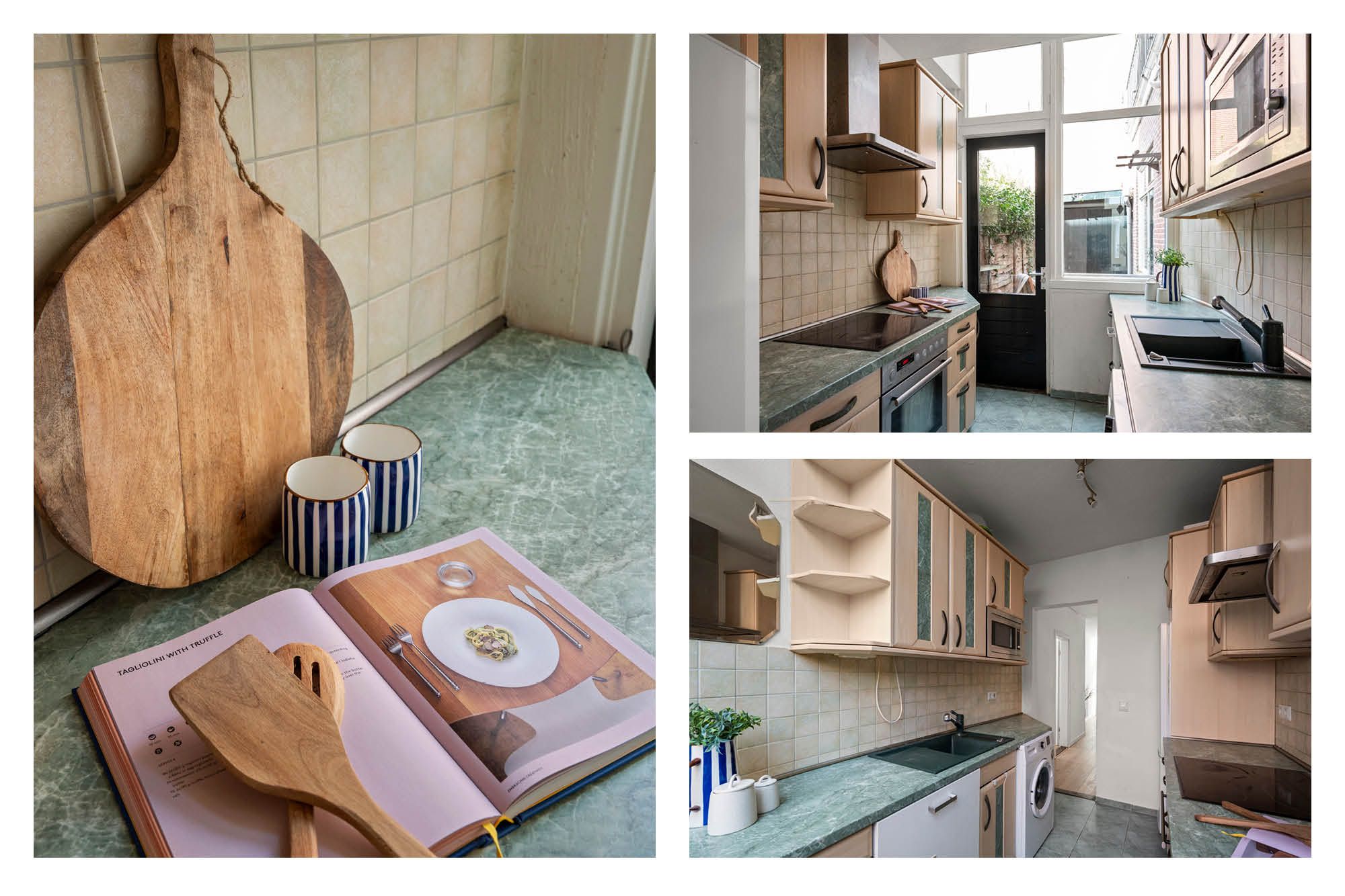 Foto 12 van Coornhertstraat 26-ZW