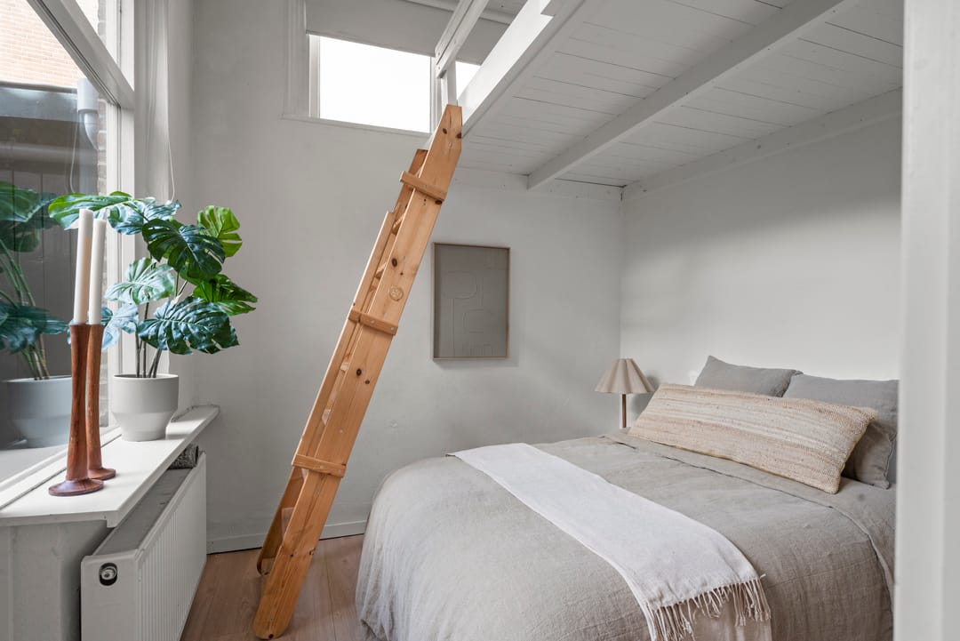 Foto 13 van Coornhertstraat 26-ZW