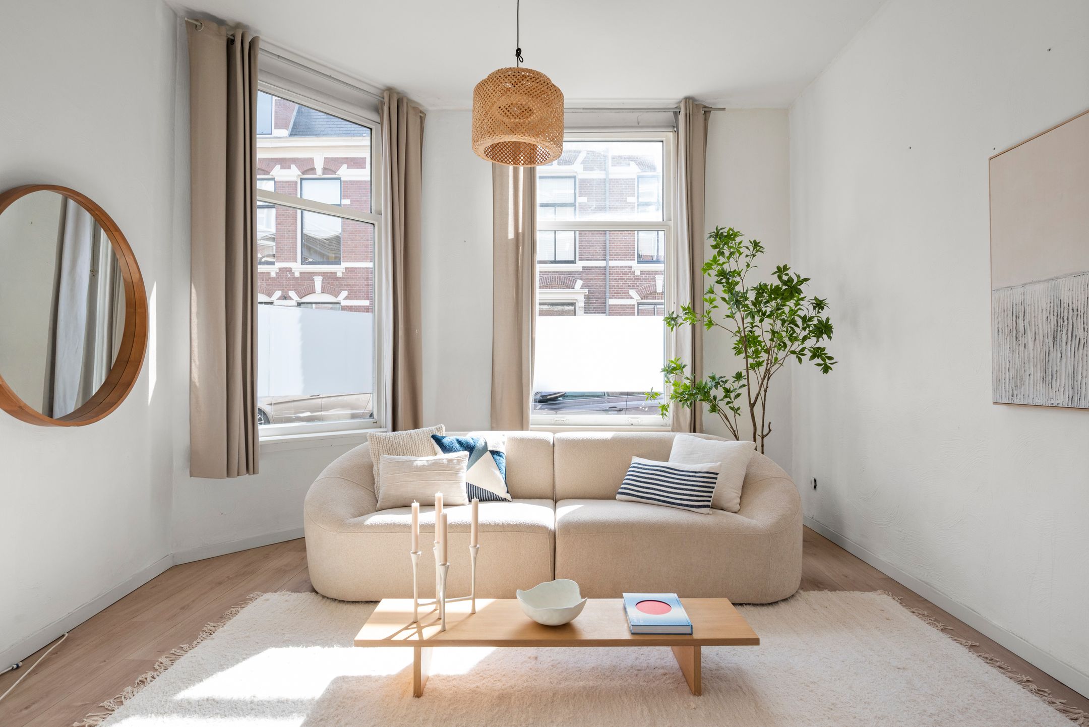 Foto 3 van Coornhertstraat 26-ZW