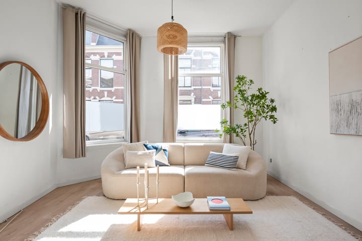 Foto 3 van Coornhertstraat 26-ZW