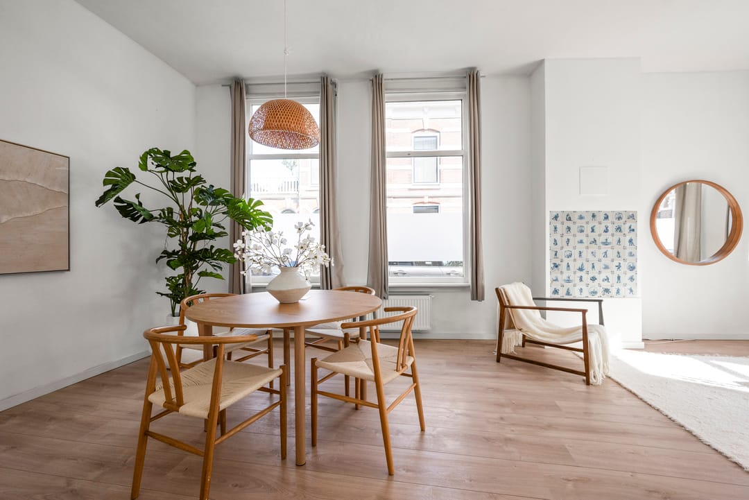 Foto 8 van Coornhertstraat 26-ZW