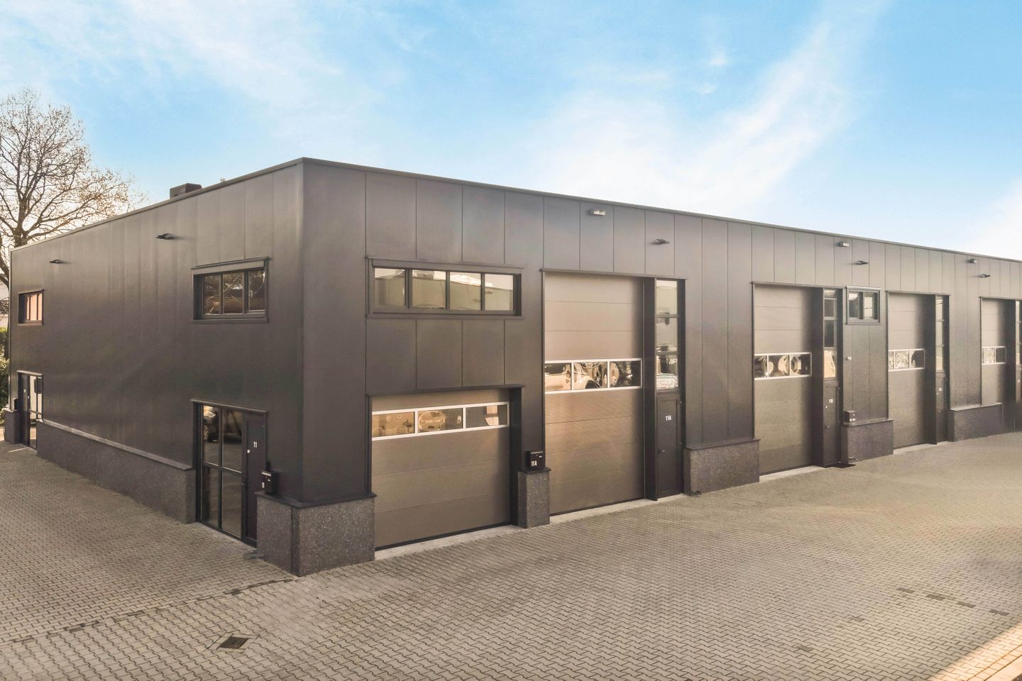 Bekijk foto 2 van Groethofstraat 11