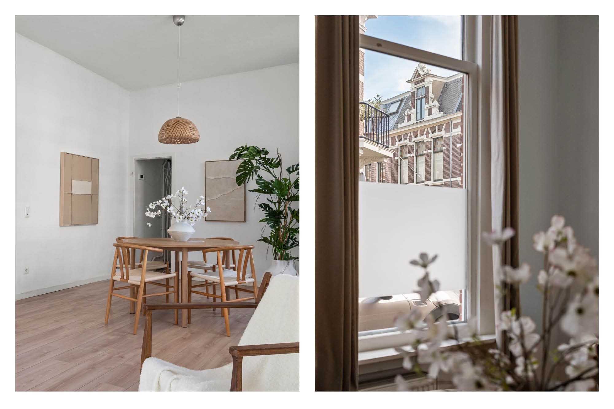 Foto 9 van Coornhertstraat 26-ZW