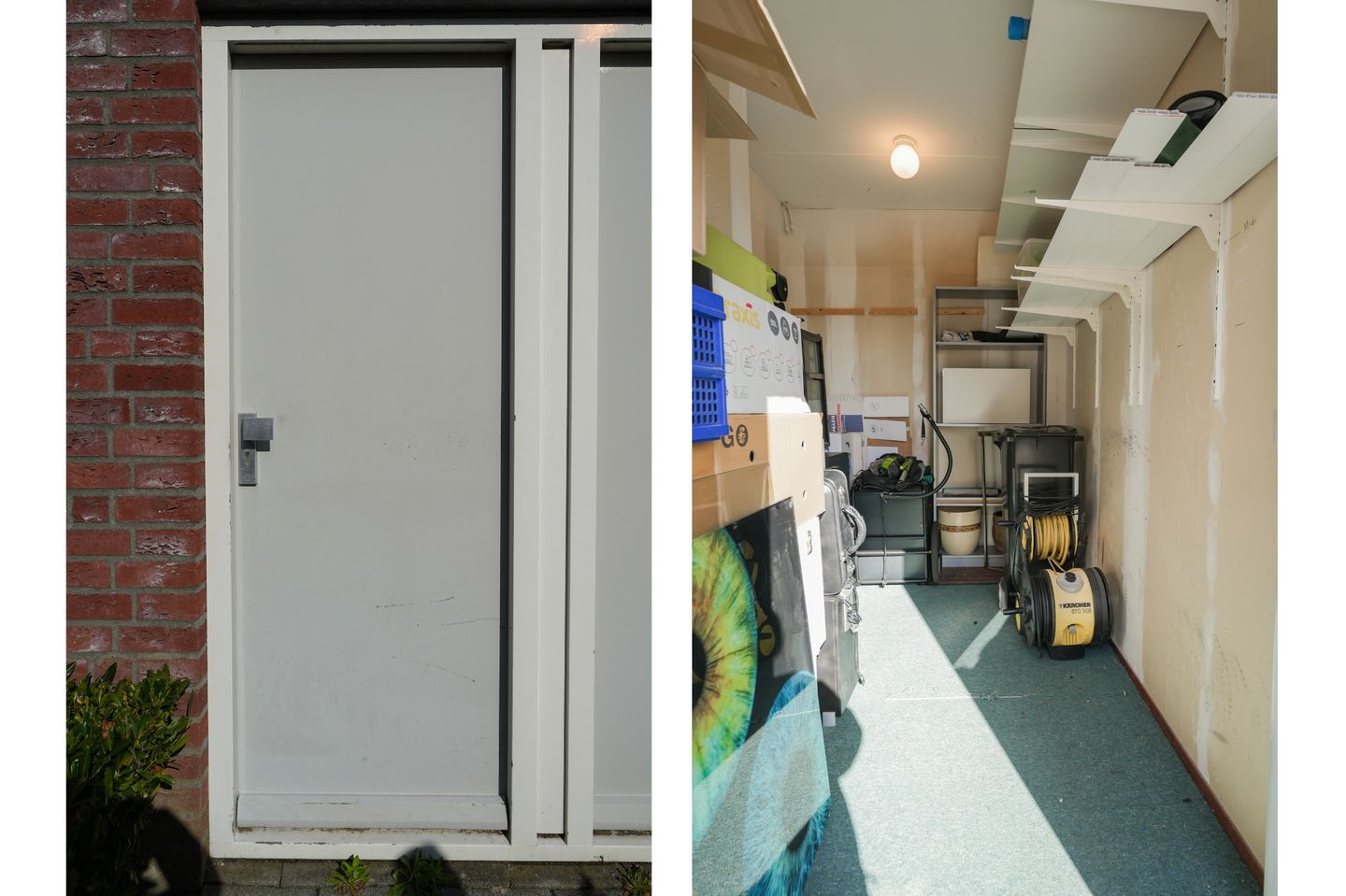 View photo 5 of Wethouder den Oudenstraat 12