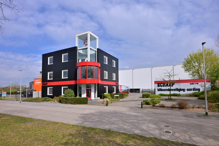 Hanzeweg 50, Deventer