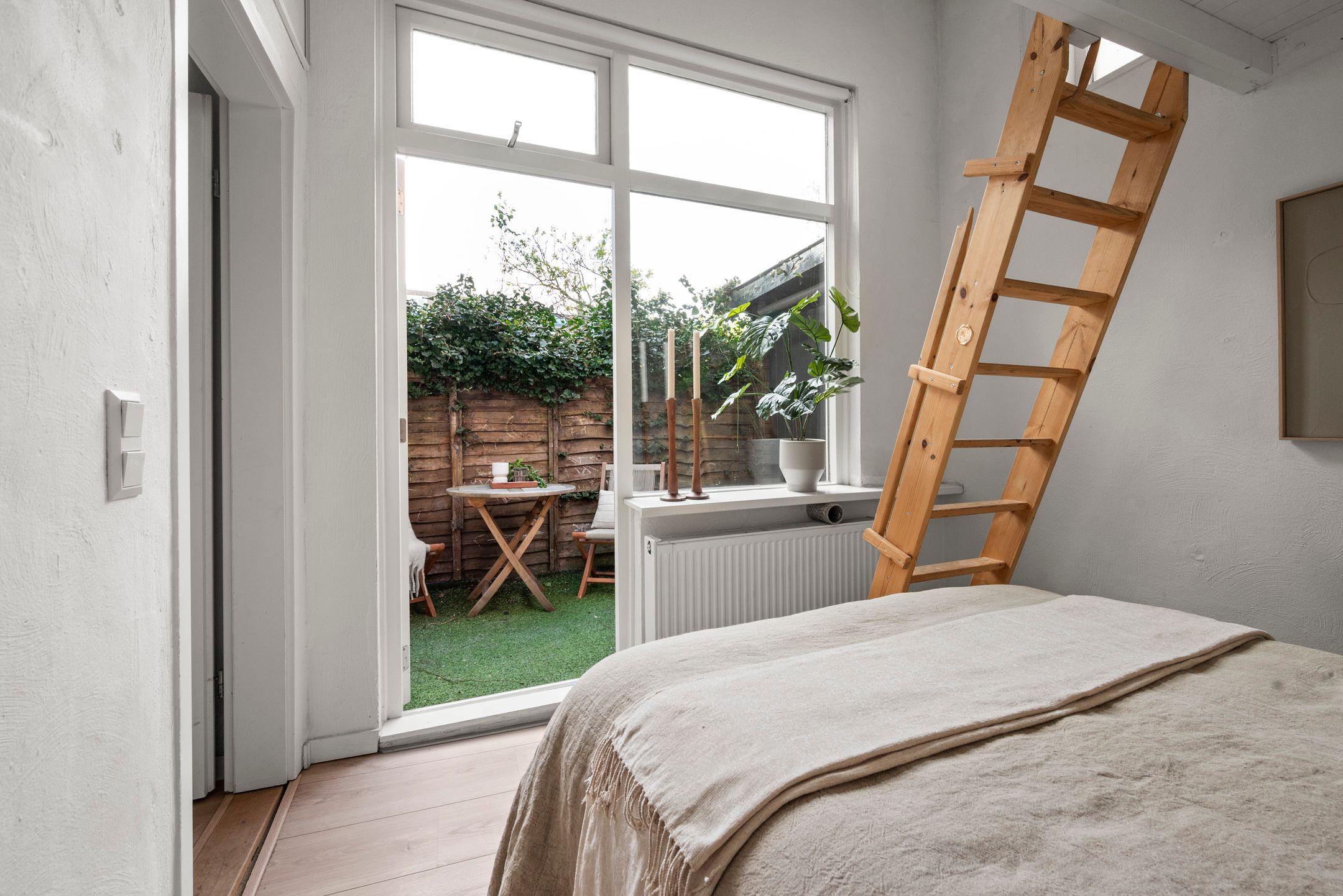 Foto 15 van Coornhertstraat 26-ZW