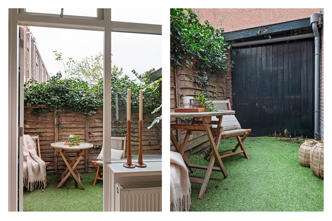 Foto 16 van Coornhertstraat 26-ZW