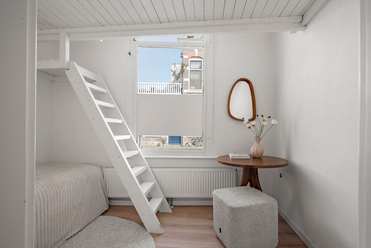 Foto 19 van Coornhertstraat 26-ZW