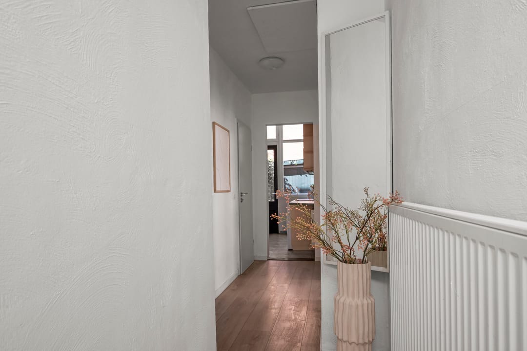 Foto 22 van Coornhertstraat 26-ZW