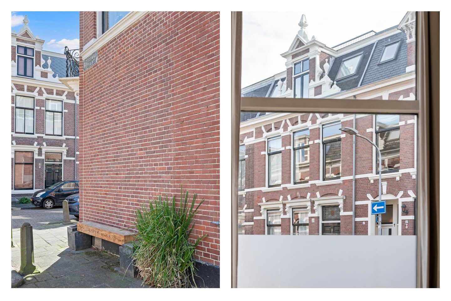 Foto 25 van Coornhertstraat 26-ZW