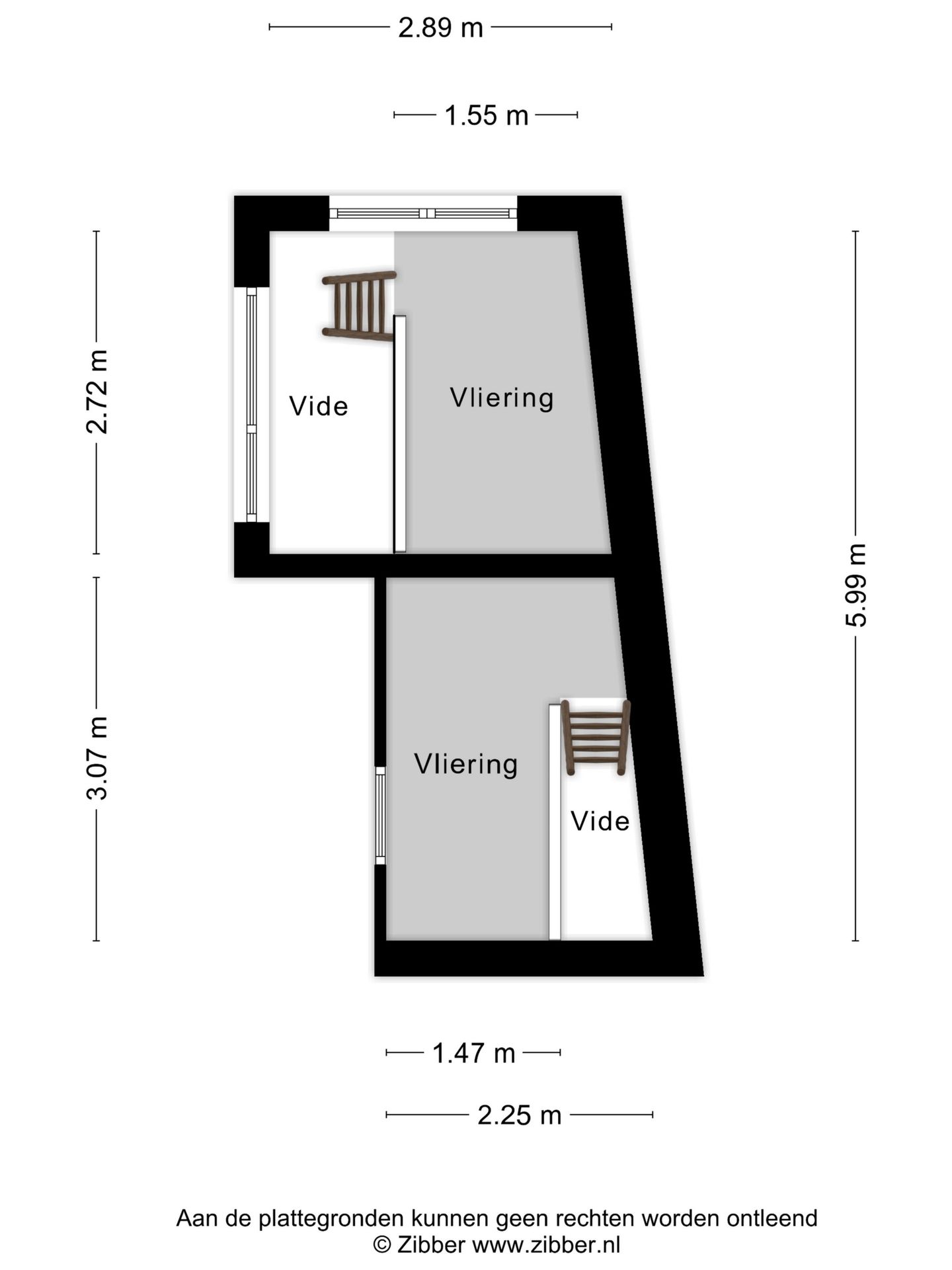 Foto 34 van Coornhertstraat 26-ZW