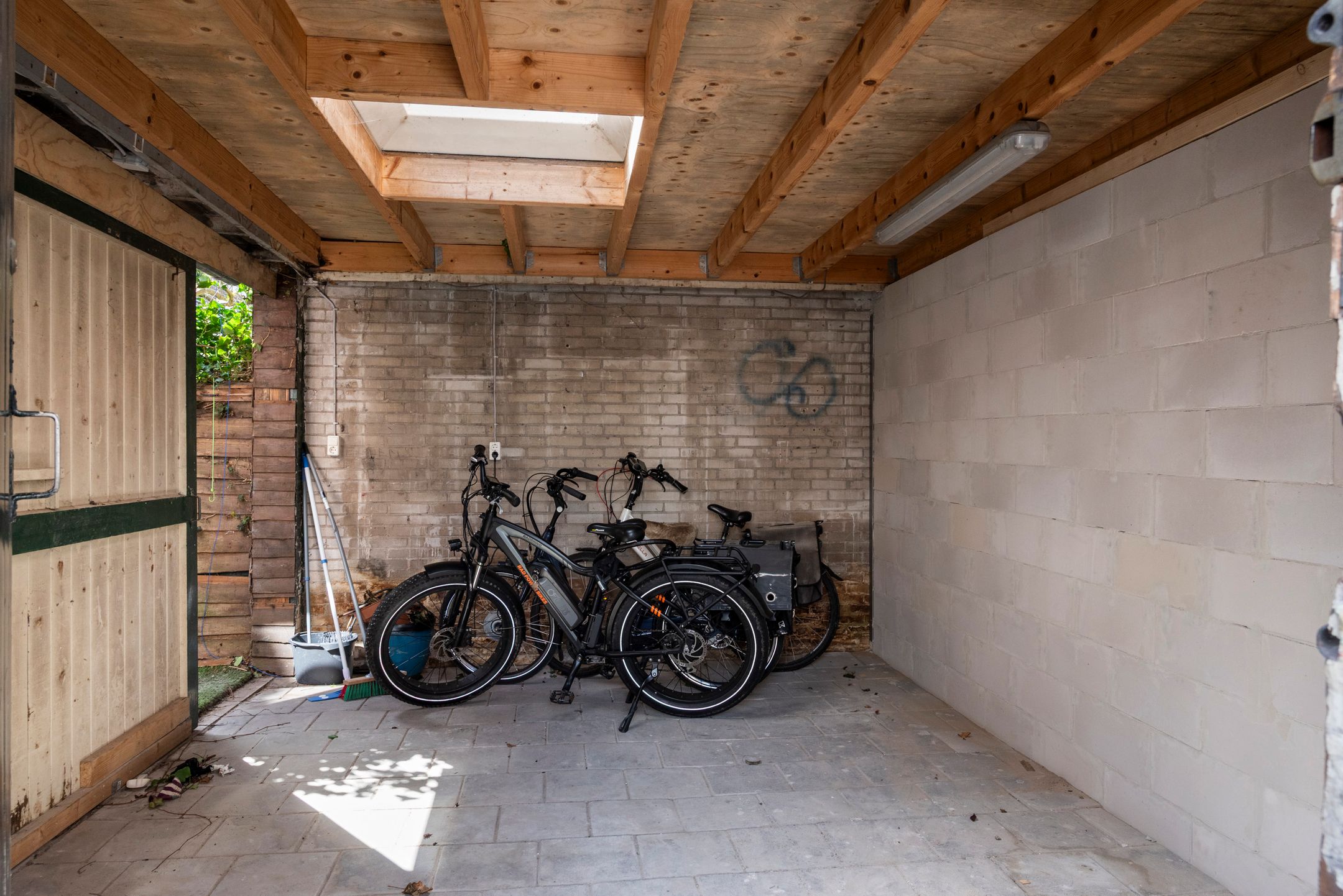 Foto 27 van Coornhertstraat 26-ZW