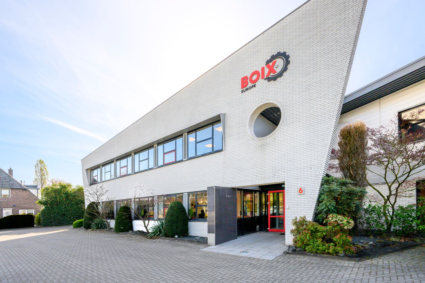 View photo 3 of Loubergweg 6