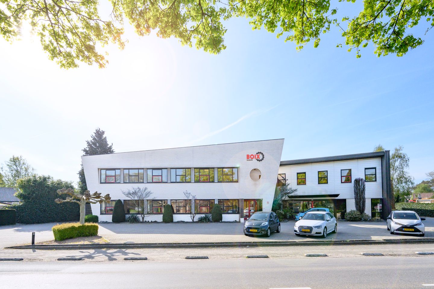 View photo 4 of Loubergweg 6