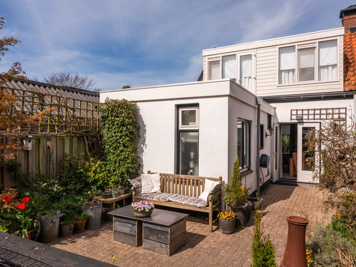 Foto 2 van Filarskiweg 2