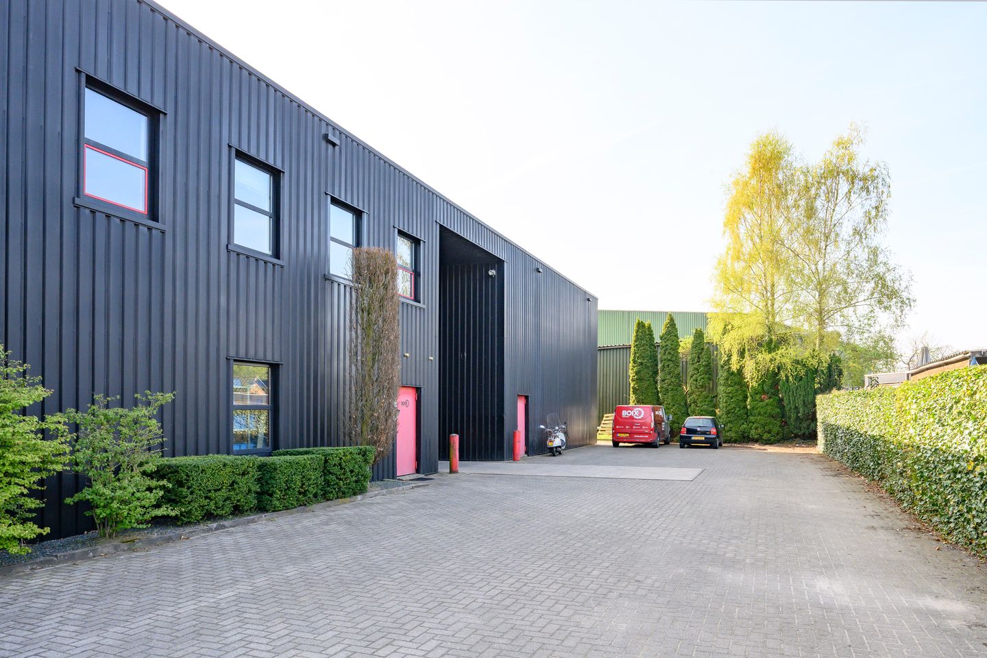 View photo 5 of Loubergweg 6