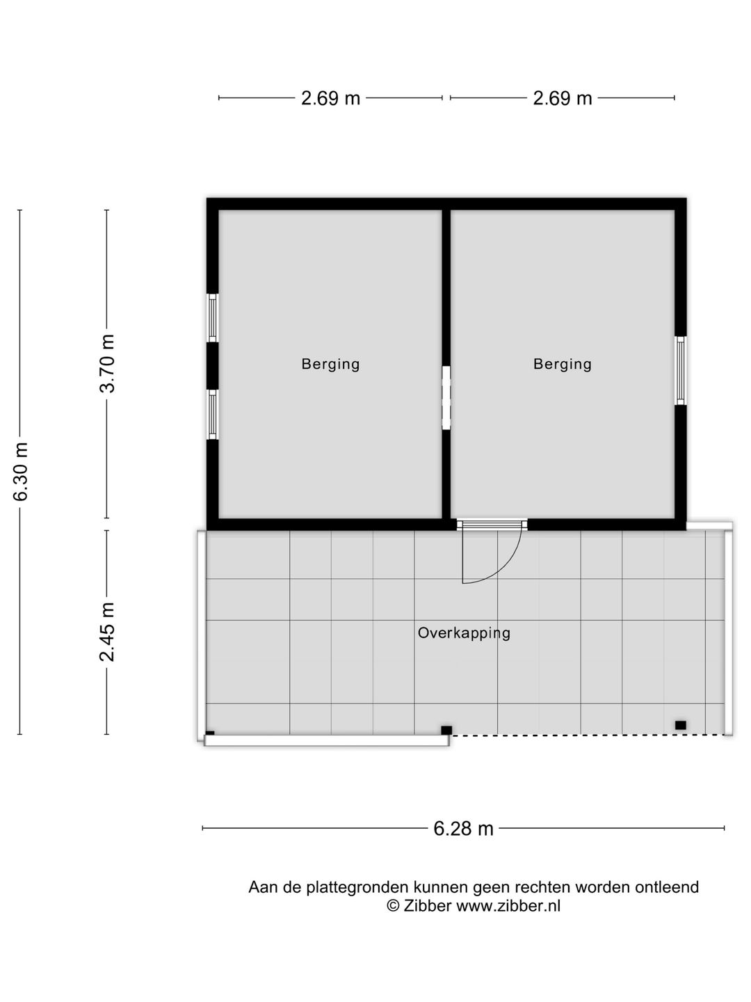 Foto 43 van Filarskiweg 2