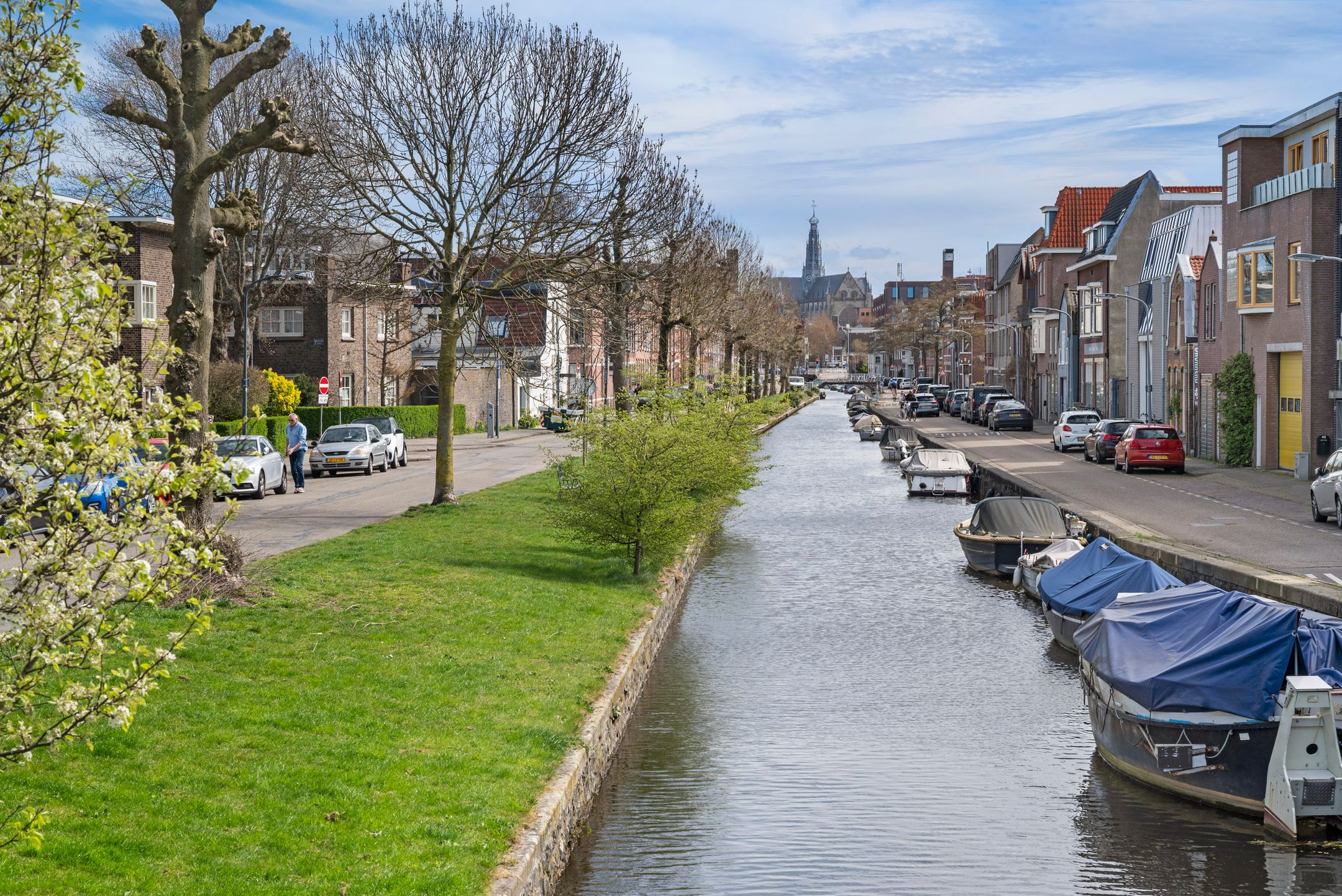 Foto 30 van Coornhertstraat 26-ZW